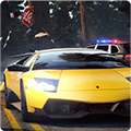 Traffic Car Turbo Racing