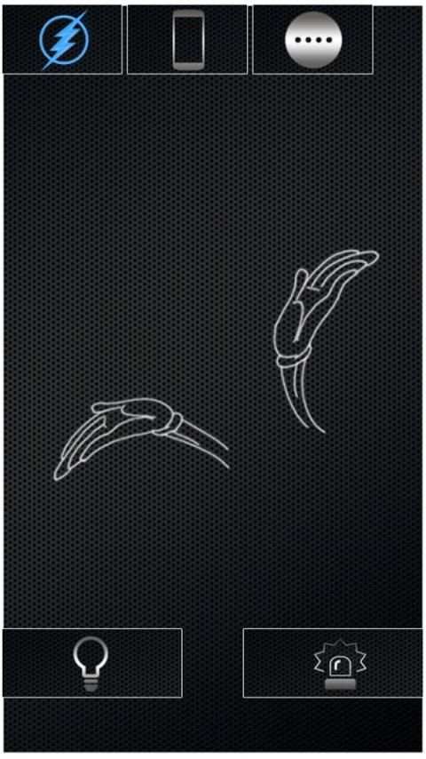 LED Torch – Clap to ON /OFF screenshot 3