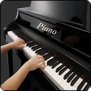 Piano أيقونة