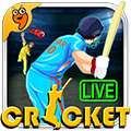 Cricket-Live Multiplayer