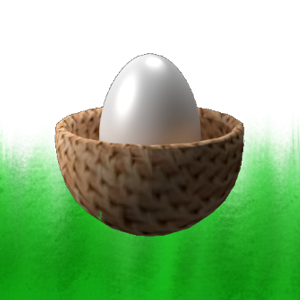 Egg Bounce - BETA أيقونة