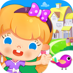 Candy's Family Life أيقونة