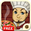 Pizza - Fun Food Cooking Game icon