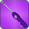 Gas Lighter Prank icon