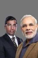 Narendra Modi Photo Maker screenshot 1