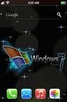 Windows Mobile Live Wallpaper स्क्रीनशॉट 4