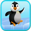 Penguin Run icon