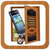 Pintu Passcode Layar Locker