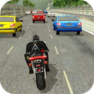 Moto Traffic Driving 1