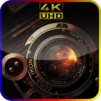 Ultra HD Cam 365 Plus Editor on 9Apps