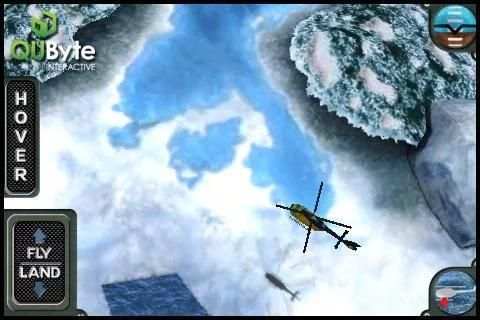 Rescue Team स्क्रीनशॉट 1