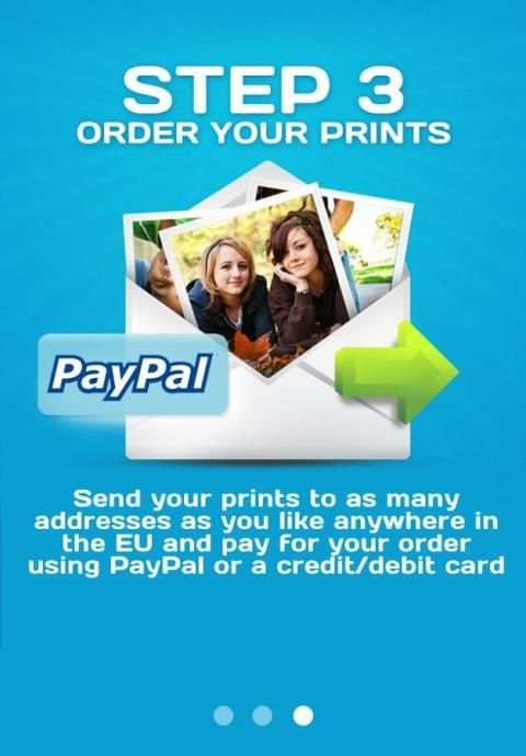 Spool Photo Prints screenshot 6