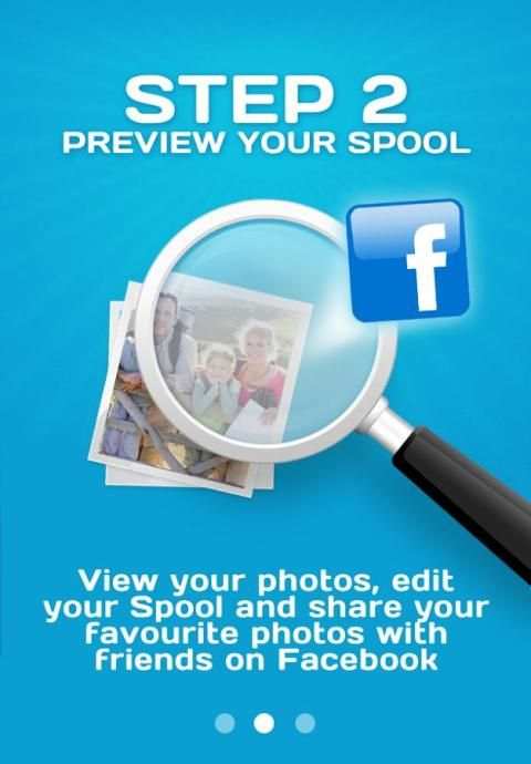 Spool Photo Prints screenshot 7