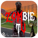 ikon Zombie TV