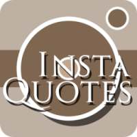 Insta-Quotes on 9Apps