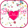 ILU - Happy Valentines आइकन