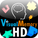 ikon Visual Memory HD