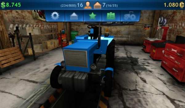 Farm FIX Simulator 2014 screenshot 13