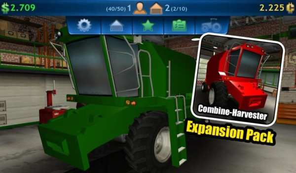 Farm FIX Simulator 2014 screenshot 14