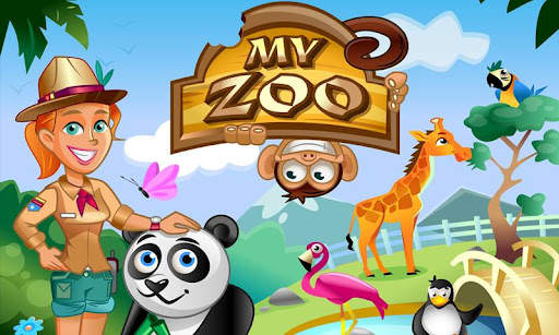 My Zoo FREE screenshot 4