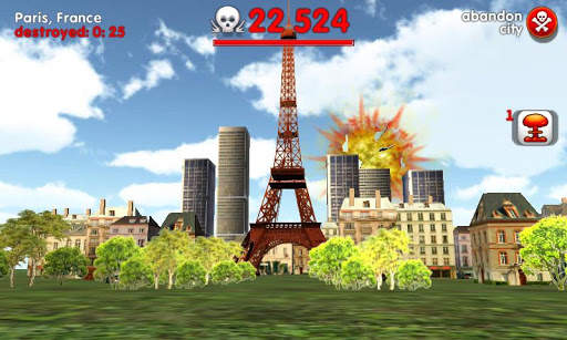 End of Days screenshot 2