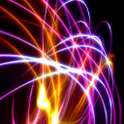 FireWorks 3D Live Wallpaper