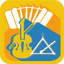 ikon CAJUN Music Radio