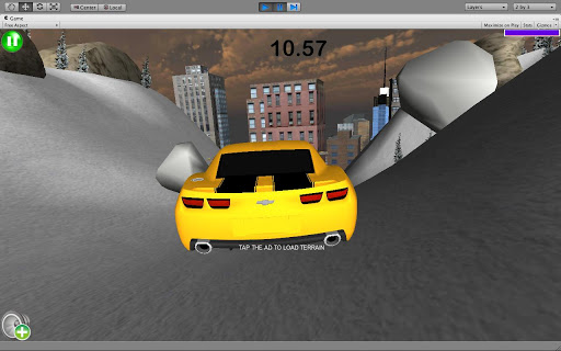 ikon Ice Age Racing 5