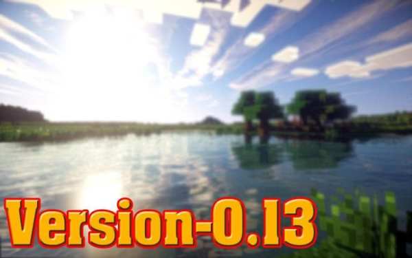 Shaders for Minecraft PE 0.14 screenshot 2