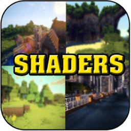 ikon Shaders for Minecraft PE 0.14