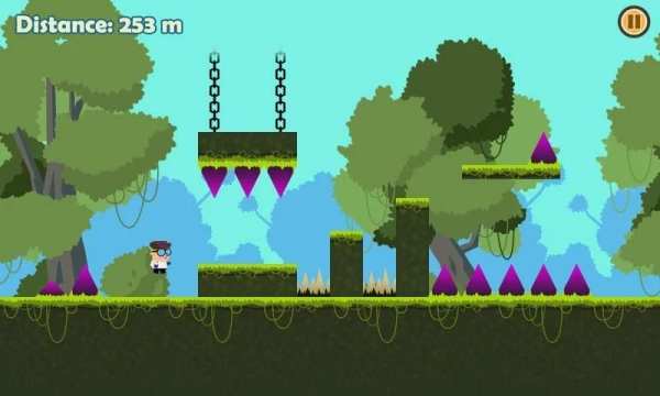 Dr Jump screenshot 5