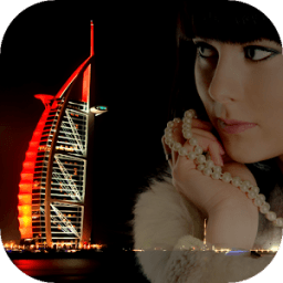 पारदर्शी फोटो फ्रेम्स आइकन