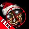 Ambush Zombie Christmas Free logo