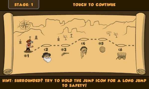 Zombie Chase 3 screenshot 4