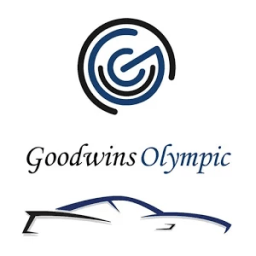 Goodwins Olympic icon