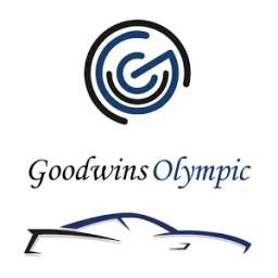 Goodwins Olympic 20.7.10