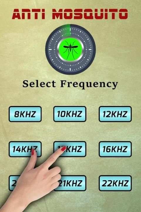 Anti Mosquito Killer XXX Prank 2 تصوير الشاشة
