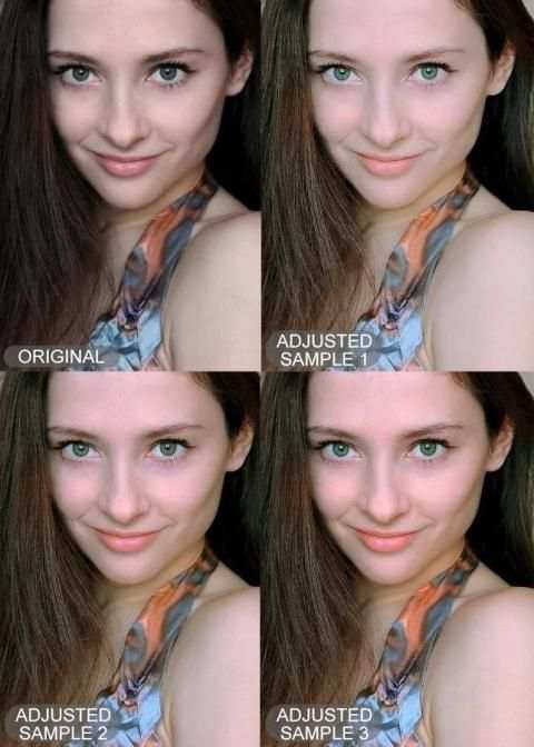PHOTO +REAL screenshot 7