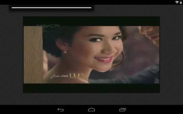 TV Indonesia screenshot 5