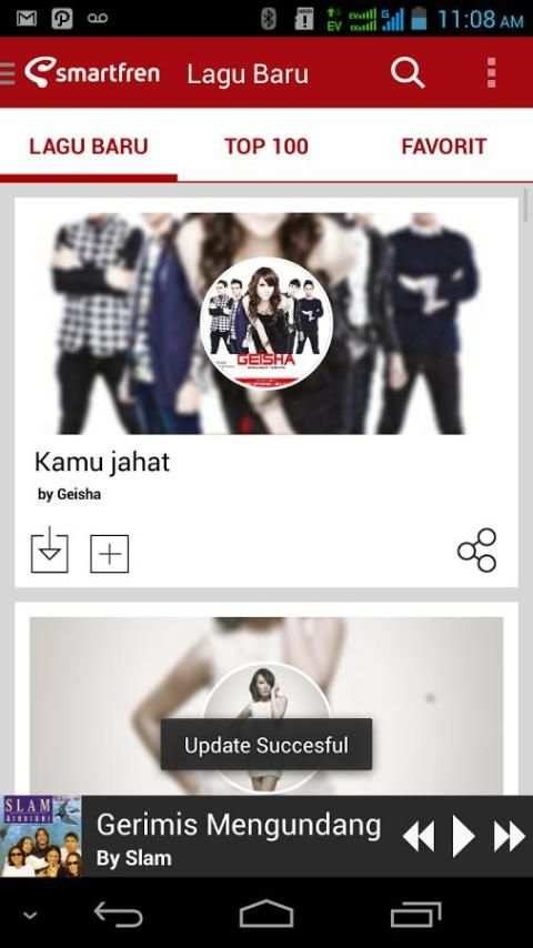 Gudang Musik screenshot 7