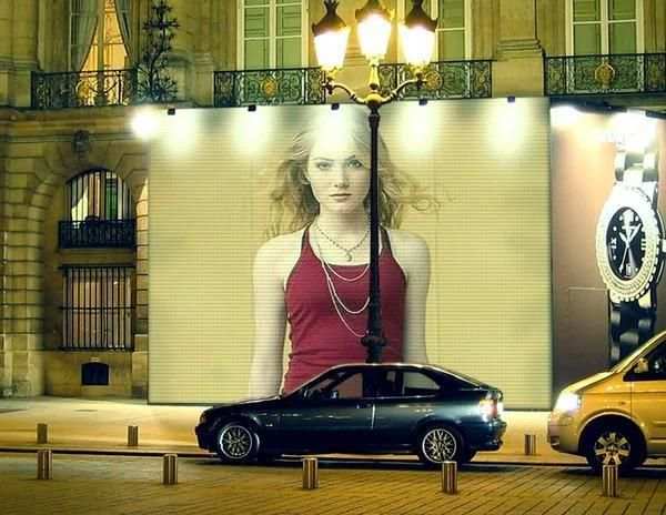 Funny PhotoFunia Effects screenshot 3