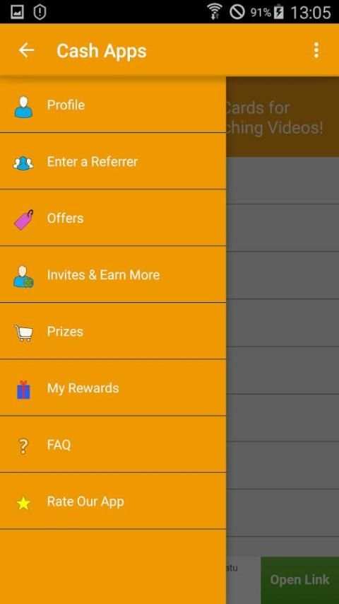 Cash Apps 4 تصوير الشاشة