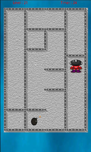 Bomb Catcher Lite screenshot 5