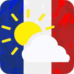 Météo France 1.0