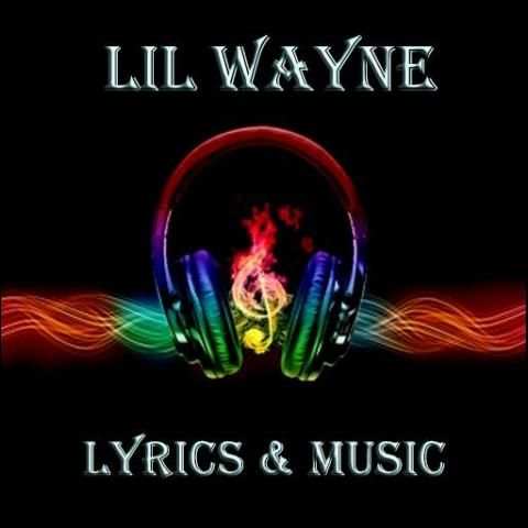 Lil Wayne Lyrics & Music screenshot 1