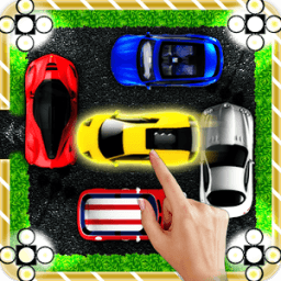 Unblock Car Parking Free आइकन