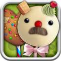 Cake Pop Maker-Cooking game