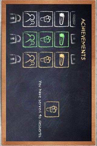 Burger Mania Lite screenshot 2
