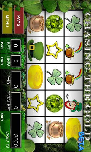 Chasing The Gold (LITE) screenshot 4