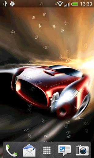 Cool Cars screenshot 3